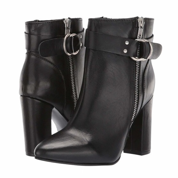 Steve Madden Shoes - Steve Madden Kalei Boot
